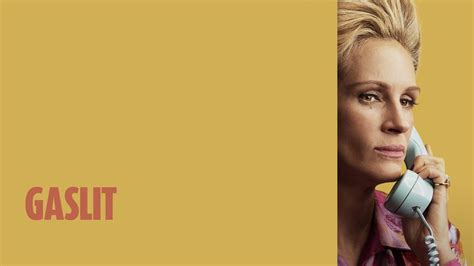 Watch Gaslit (2022) TV Series Online .